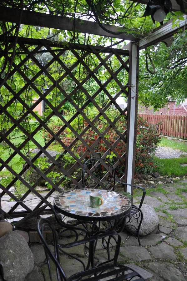 Skalny ogród Apartamento Poronin Exterior foto
