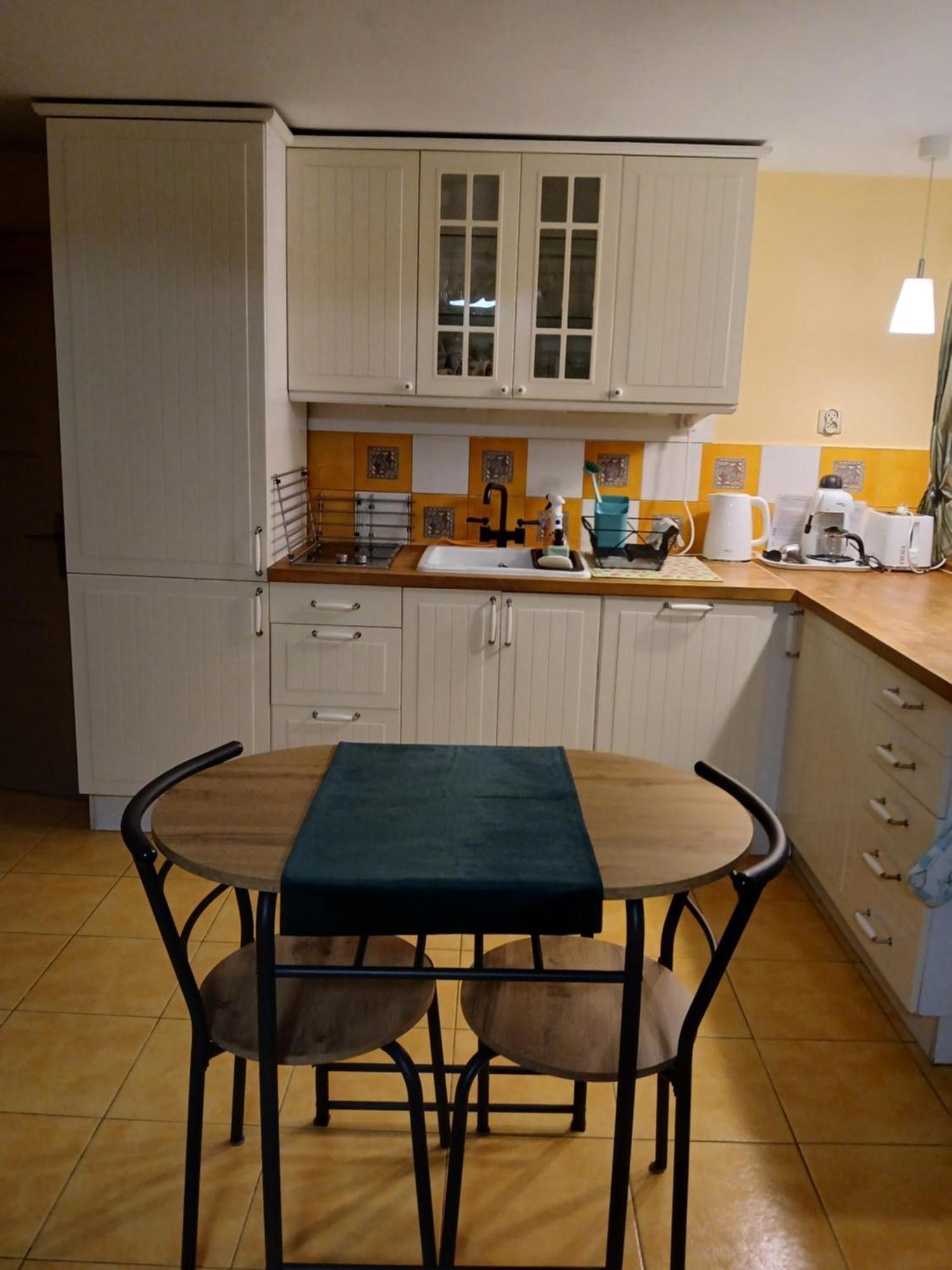 Skalny ogród Apartamento Poronin Exterior foto