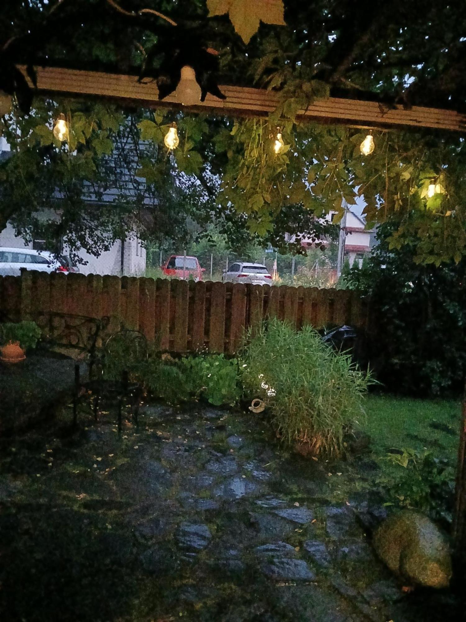 Skalny ogród Apartamento Poronin Exterior foto